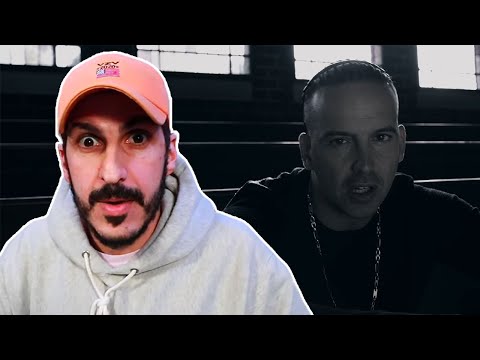 Producer REAGIERT auf RAF Camora - SAG IHNEN (prod. by The Cratez & The Royals)