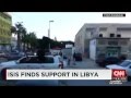 ISLAMIC STATE (Of Iraq And Syria) Comes To.