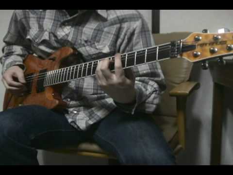 The Offspring - Want You Bad (Guitar Cover) video thumbnail