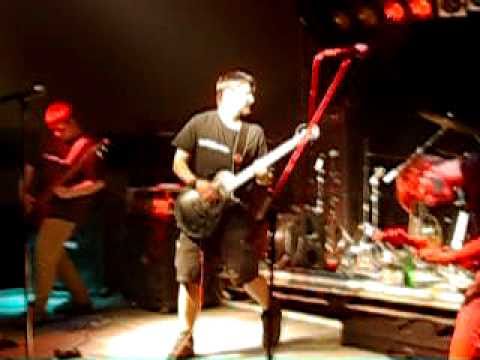 human error - HLA Yspertal 2003 [08] - dudeldu (part 2)