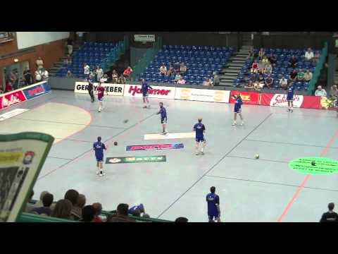 7) TV 05/07 Hüttenberg - GWD Minden (05.06.2011)