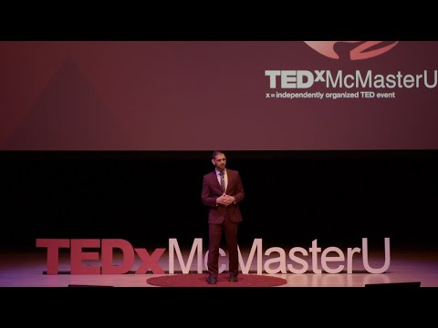 What visiting the Middle East taught me about empathy | Basim Salim | TEDxMcMasterU