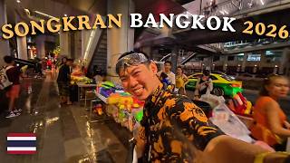 Don't Go to Songkran in Bangkok Until You Watch This! (2026 Guide) 🇹🇭