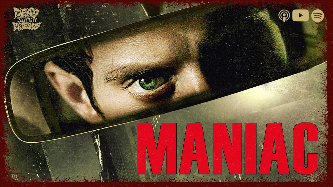 Maniac Episode 51