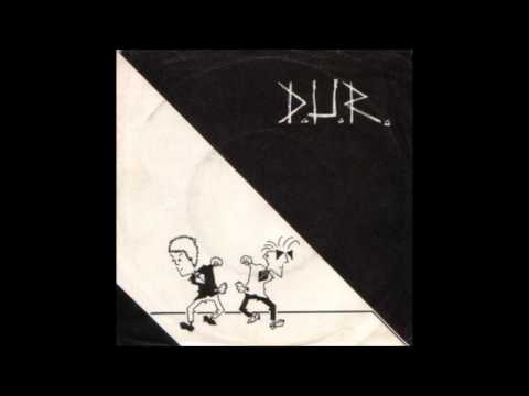 D.U.R. - Deutschland Brennt