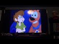 Review Of The 2007 DVD Opening Of The Wiggles Getting Strong