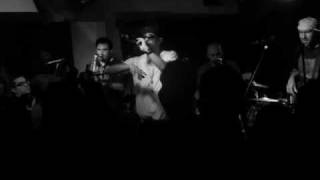 #4 - Ozomatli Cumbia De Los Muertos Live - Breckenridge, CO 03/10/10