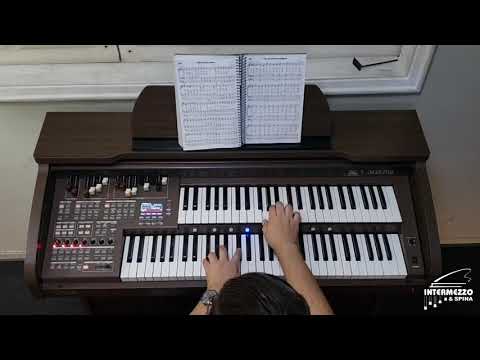 Hino - 366 “Pela fé tereis vitória” | TOKAI MD-750 @Gabriel_Sanches