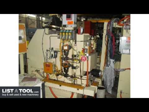 Drake No. XLO 39 Internal Thread Grinder