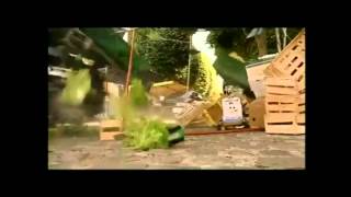 Jalane / One Shot - Millenaire (HD)