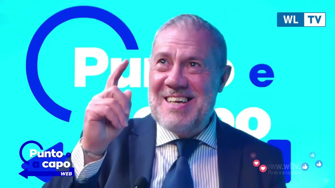 Punto e a Capo Web - puntata n. 48