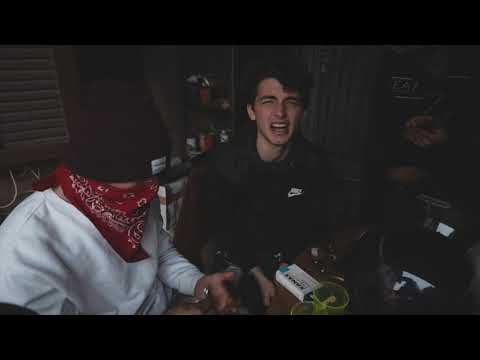 Brivido: "Fanculo Tv"