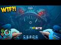 SUBNAUTICA 2 Top 100 WTF Funny Moments