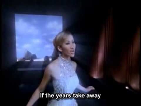 Coco Lee - A Love Before Time - with lyrics
