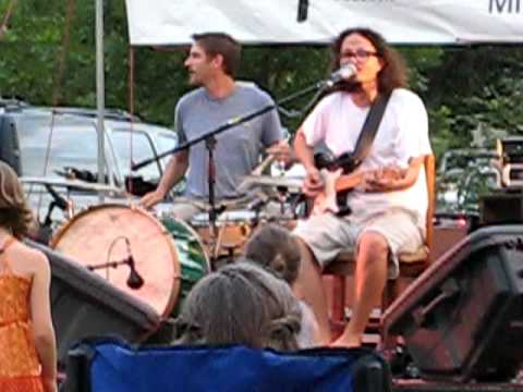 Hosty Duo - Fraidy Hole - Summer Breeze 2008