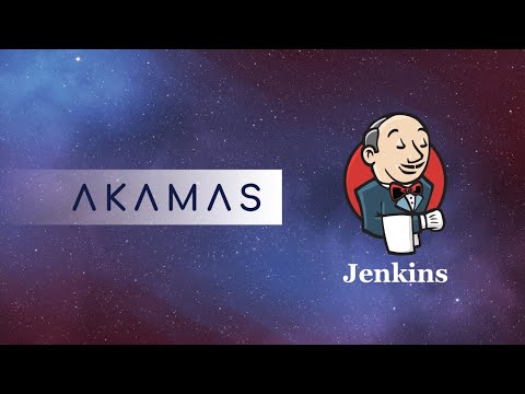 Akamas: Continuous Optimization in the Jenkins pipeline