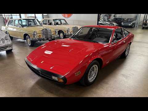 1972 Ferrari 365 GTC/4 (CC-2091241) for sale in Chicago, Illinois