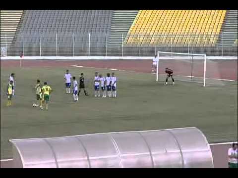 Match MOC-ESM 4-2 partie 2