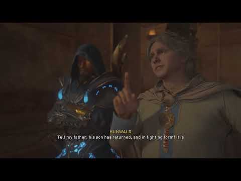 Assassin's Creed Valhalla PT49