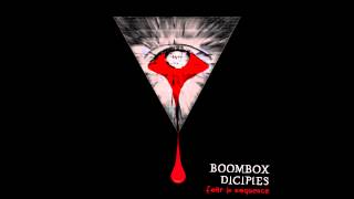 Boombox Diciples - Peace Kills Art ft Lexington & Whatevski (2008)