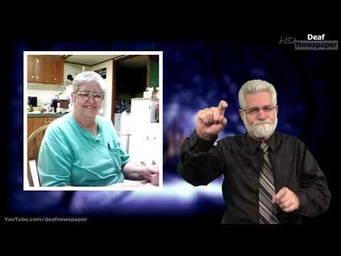 News in ASL  12.12.2018  #1929