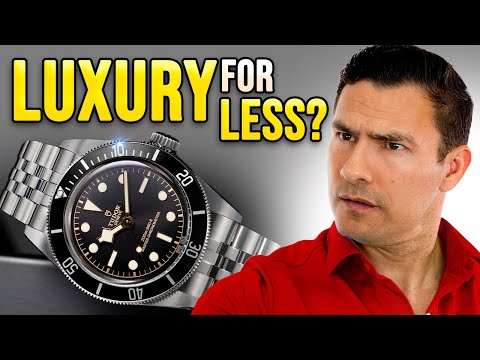 The CHEAP Rolex Watch Alternative NO ONE Talks About!