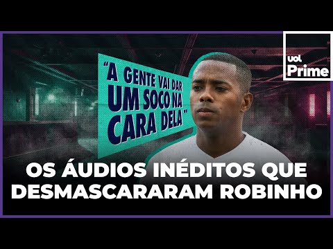 Robinho