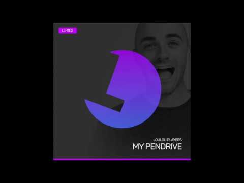 Pimpo Gama & Fran Bortolossi - Hey James Brown - LouLou records (LLR102)