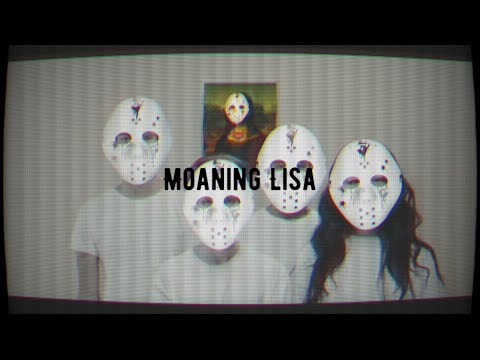 Diggy Graves - Moaning Lisa [Official Lyric Video]