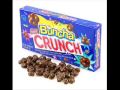 Buncha Crunch
