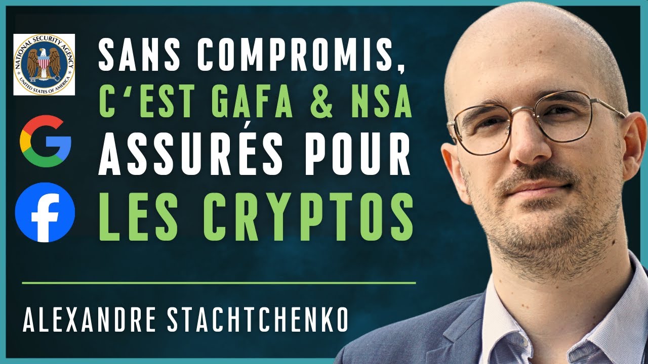 #212 Comprendre tous les enjeux de Bitcoin pour l’intégrer dans sa stratégie d’investissement