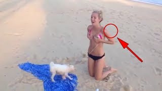 ПРИКОЛЫ 2018 #18 ! Тест на ПСИХИКУ!!! Ржака до слёз, угар!! Видео приколы! Русские приколы!