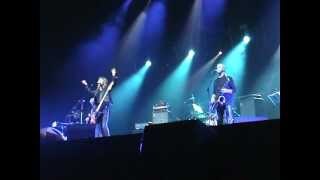 Suzi Quatro - A Girl Like Me; VILNIUS 28-12-2012.mpg