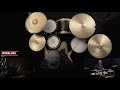 Here Again Drum Cover