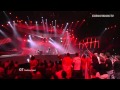 Sinplus - Unbreakable - Live - 2012 Eurovision ...