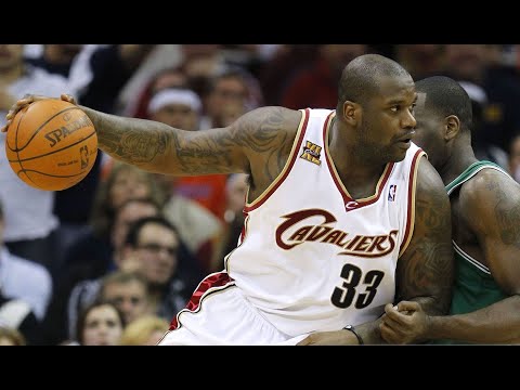 Playoffs 2009/2010 - Cleveland Cavaliers vs Boston Celtics [Part. 1 - Semi del Este]