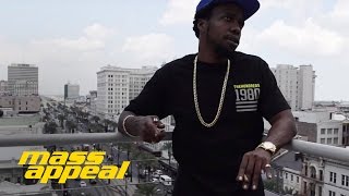 Curren$y Confidential Episode 1: The Come-Up
