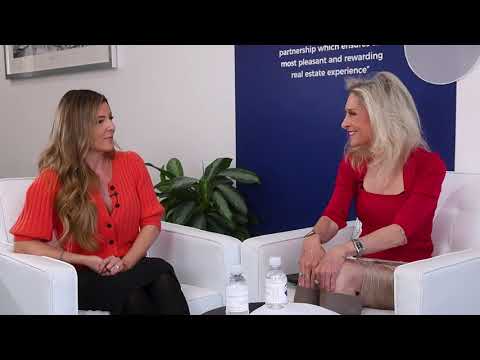 Latte with Lee Ann - Christy De La Torre - YouTube