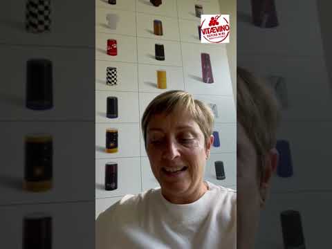 Video of Angela Pirovano