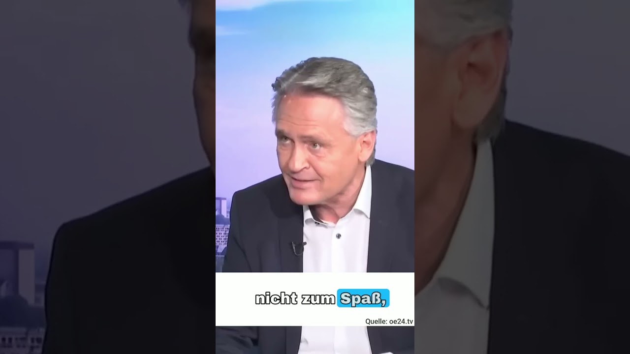 Diese Regierung spürt sich nicht mehr!