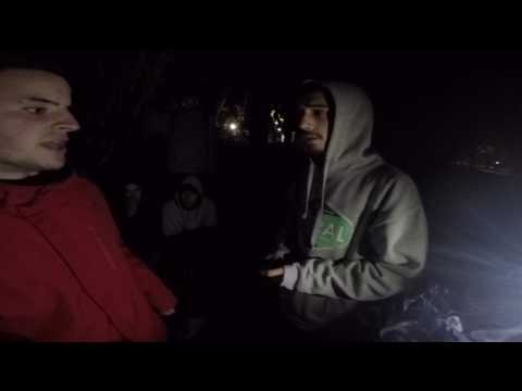 SPEKTRO VS RELOPE -SEMIFINAL- Fecha 7 Torneo -9/6- DarkJail