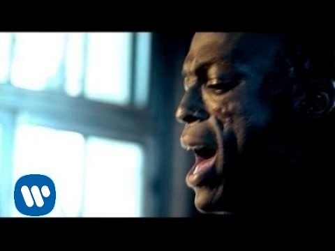 Seal - Walk On By (Video)