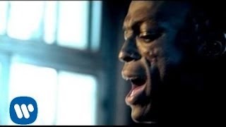 Seal - Walk On By (Video)