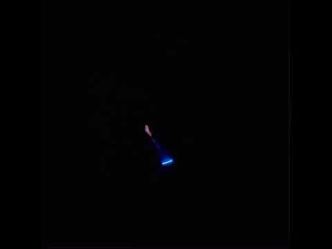 Oriana - Roger Zarzour - LED Baton