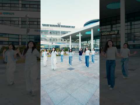 거제 청소년들 분위기 미쳤다 #커버댄스 #거제시청소년문화축제