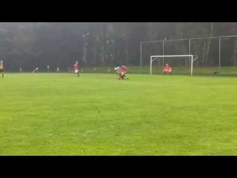 Lochuizen A1 - Terborg A1