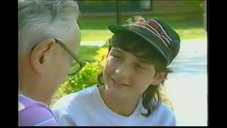 Fox28 Kids Club Sales Presentation ‘92