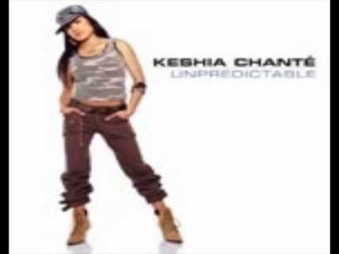 Unpredictable - Keshia Chanté