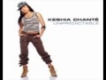 Unpredictable - Keshia Chanté 
