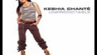Unpredictable - Keshia Chanté